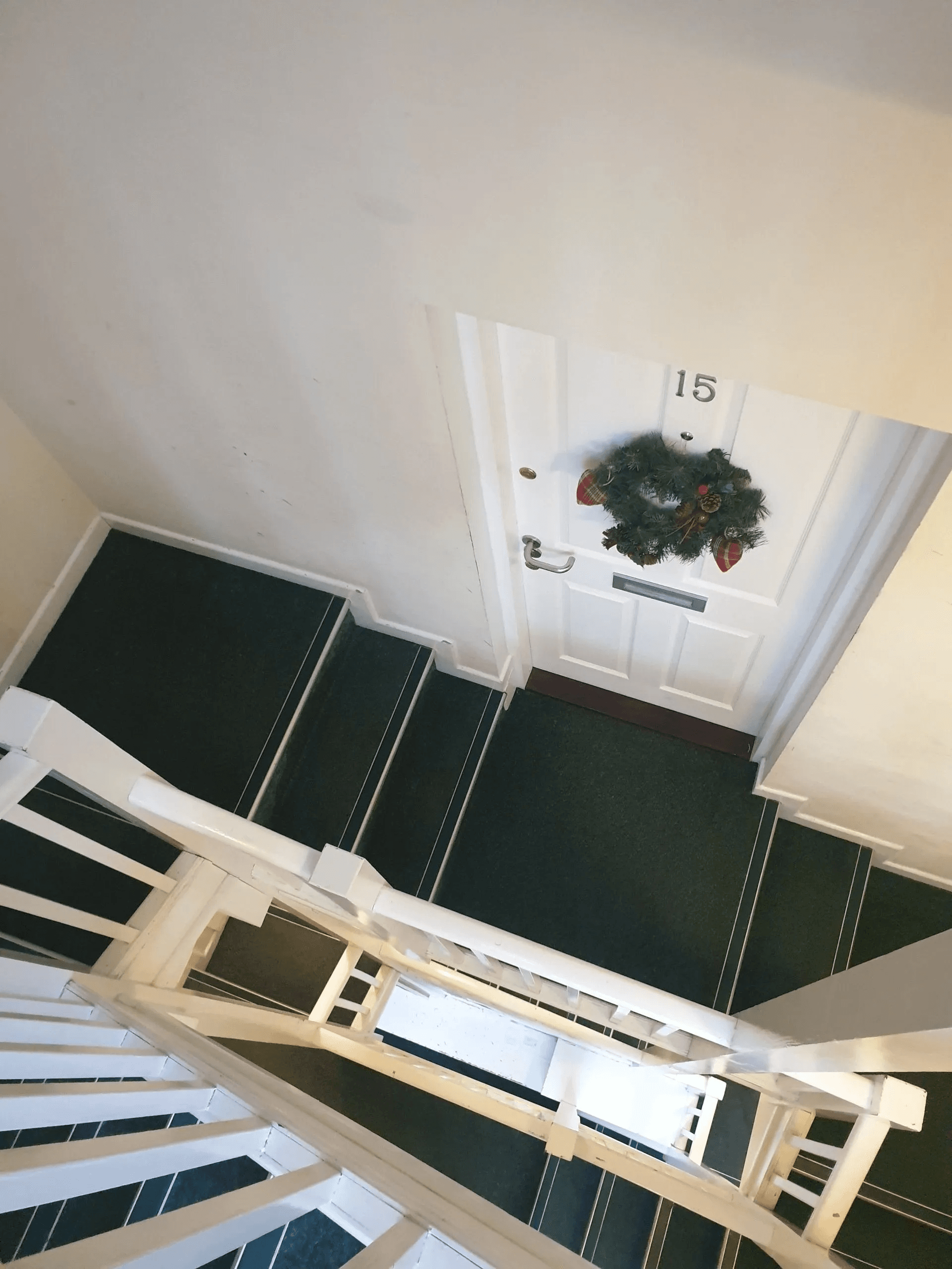 Block management communal area cleaning in West Yorkshire — Benley Cleaning