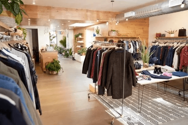 Retail store cleaning in Leeds — Benley Cleaning